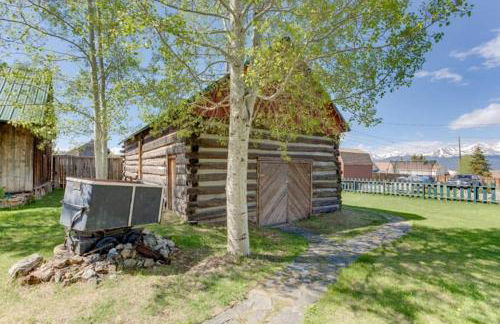 The Red Brick House - Photo 13