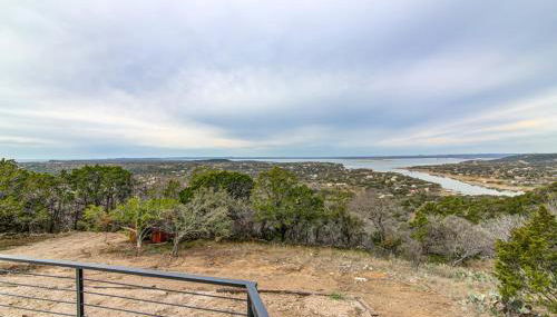 Lake Buchanan Retreat w/Hot-Tub - Foto 4, Other