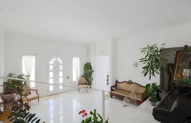 Luxury Family Amalfi Coast Villa - Foto 5