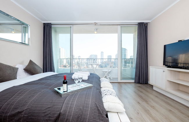 Delightful Downtown Apartment - Foto 6