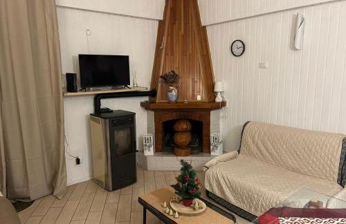 Casa Maria a Camigliatello silano - Foto 5