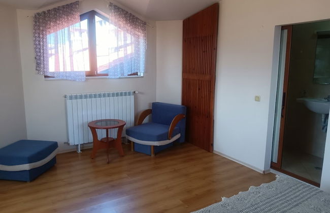 Edelweiss Inn Aparthotel - Foto 10