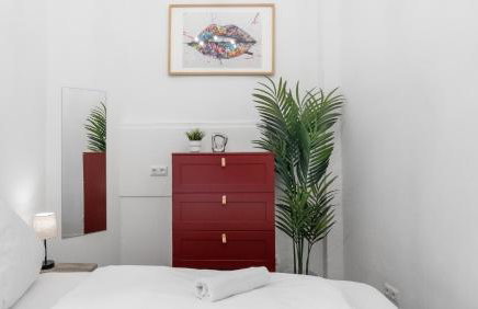 Design Apartment in Prenzlauer Berg - 79 QM - Foto 15