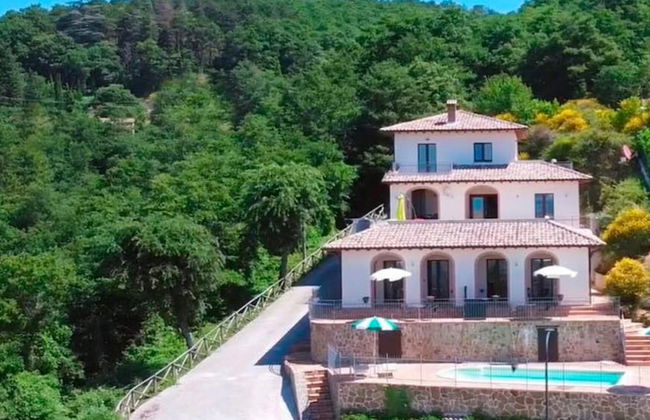 Villa Maggiorana 10 - Photo 8