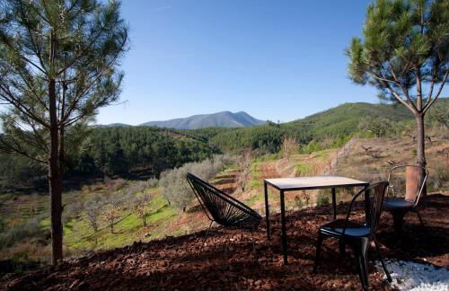 Akassa Alojamientos Bioclimaticos en las Hurdes - Foto 16