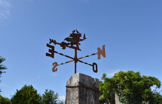 House Full of Charm With Garden,10min From the Pointe du Raz - Foto 58