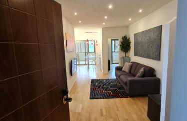 COSENZA APARTMENT - Foto 1