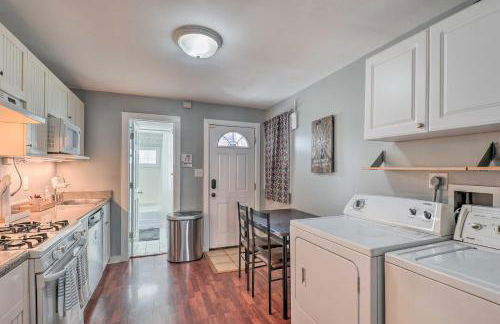 Modern Urban Escape in the Heart of Baltimore! - Photo 8