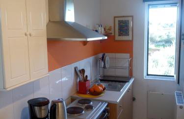 Manolo s olive farm, apartment with seaview - Foto 15