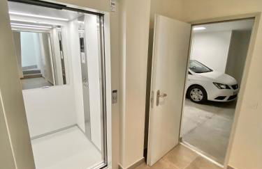 Rocavista - Villa with heated rooftop pool and amazing ocean view - Foto 39