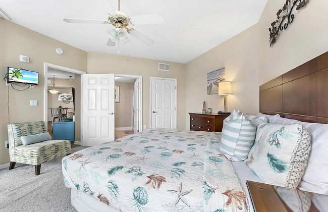 Palms Resort #1516 Full 2 Bedroom - Foto 5