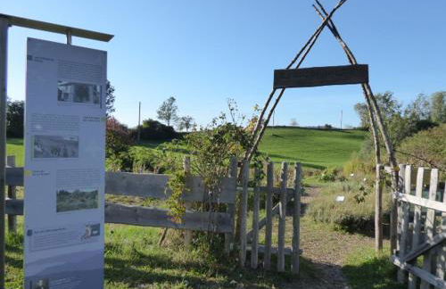 Ferienwohnung Am Kräutergarten - mit Pool, Sauna und Garage - Foto 19