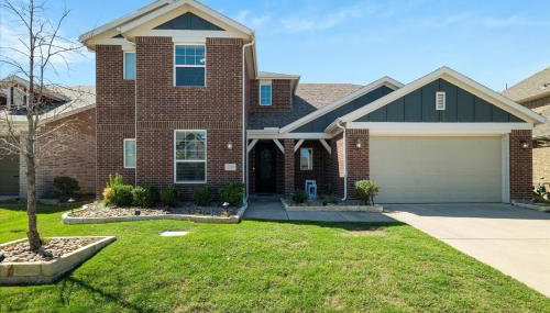 The Aubrey Escape with Fenced Backyard - Foto 4