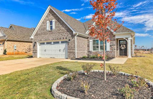 Spacious Hazel Green Home with Fireplace, Yard! - Foto 2