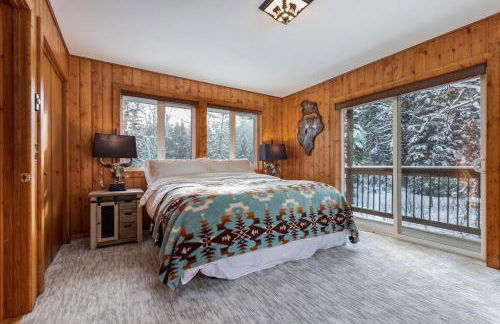 Glacier Snow Fox Lodge - Inside Glacier Park - Foto 46