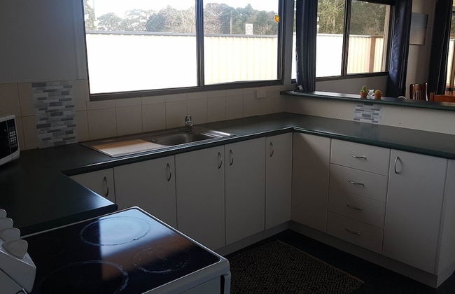 BIG4 Strahan Holiday Retreat - Foto 50