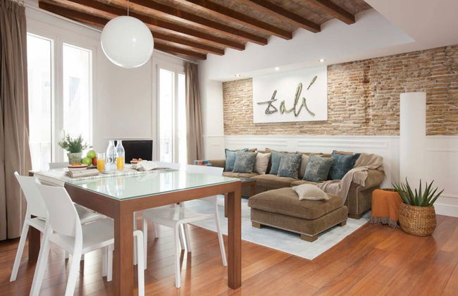 Enjoybcn Dali Apartments - Foto 15