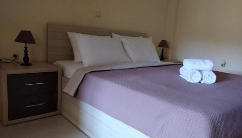 Kouremenos Manolis apartment - Foto 2