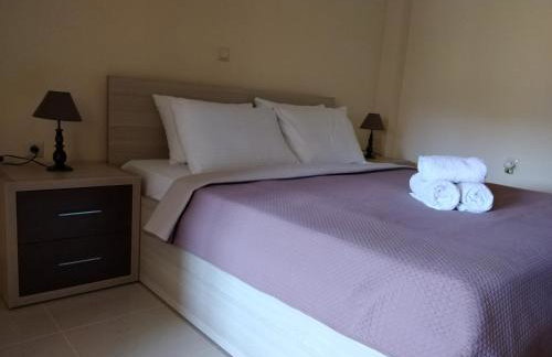 Kouremenos Manolis apartment - Photo 2