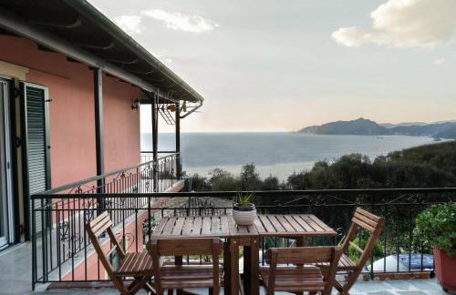 Coralli Pentati 1 "Dimitris Apartments" - Foto 1