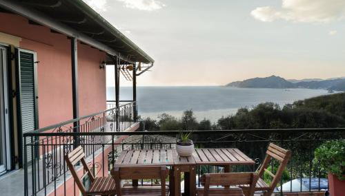 Coralli Pentati 1 "Dimitris Apartments" - Foto 1