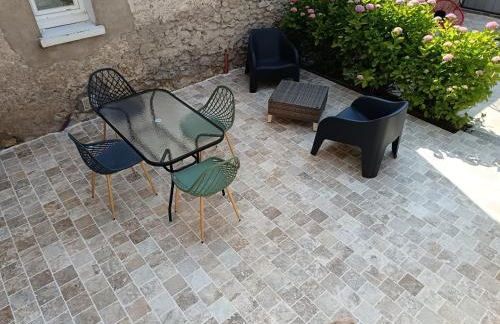 Ferme de la Dalbeine - Foto 15