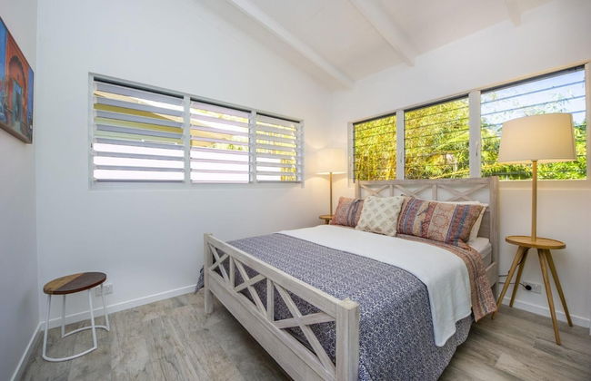 Papillon Bleu - Foto 6