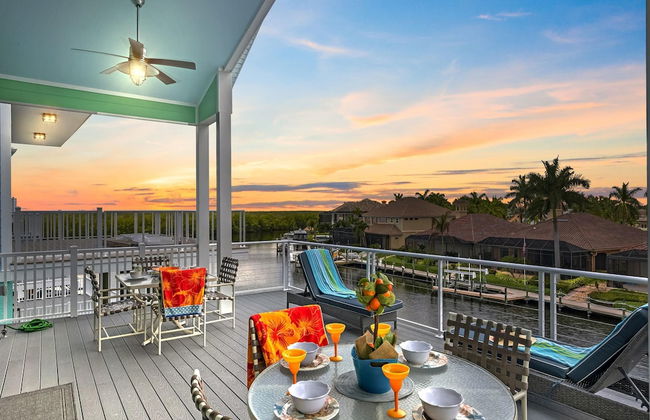 Villa Kylee - Foto 34