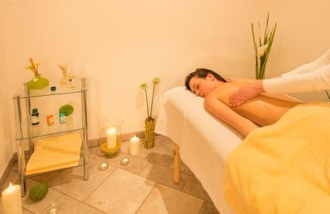 Residence Wiesenhof - Photo 10