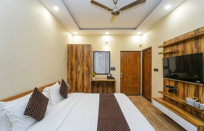 La Belle Vue by Dumnu Homes - Foto 8