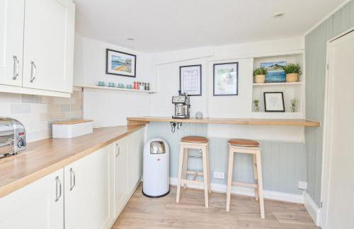 Luxury Georgian Townhouse Moments from the Harbour - Foto 7