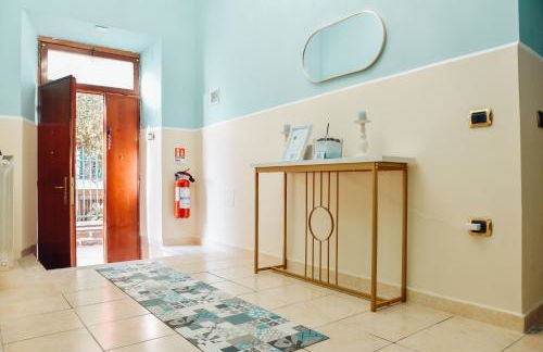 "ENCHANTED HOME" Lusso & Solarium a 5 minuti dal PORTO - Foto 30