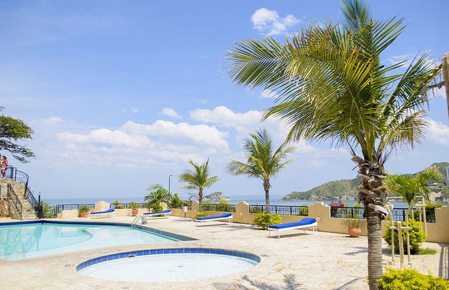 Hermosa Vista al Mar - Photo 1