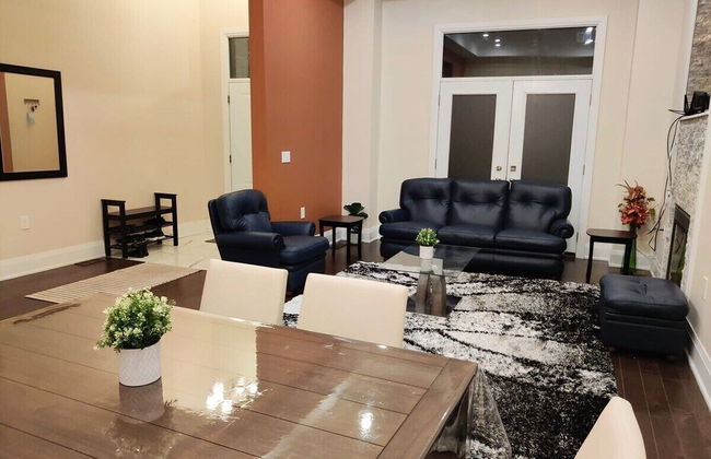 Dazzling Home Next to Beach & Go Station - Foto 30