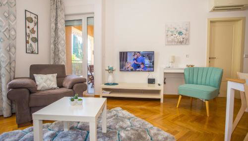 Apartment Dora near Sea and Center with Private Garage - Foto 5