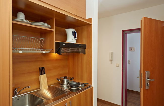 Micador Appartementhaus - Foto 17