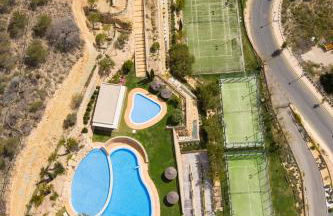 Highrise apartment with private terrace & sea views - 34th floor - Foto 52