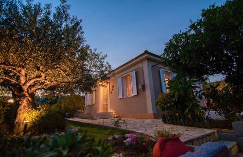 Kroussos Cottage - Foto 30