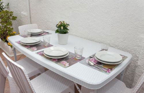 Lulù Marin Casa Vacanze Praia a Mare - Photo 17