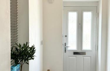 The Wilsons Courtyard, 2 - Bed, Sleeps 4, Pets Welcome - Foto 25
