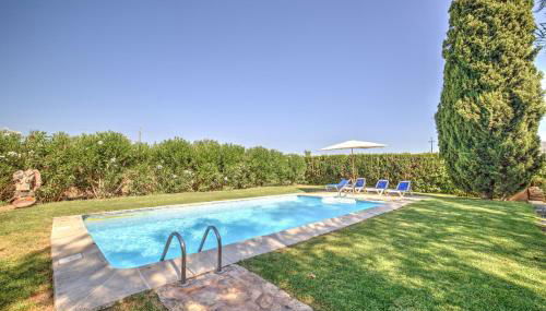 Finca la Finquita by Rentallorca - Foto 2