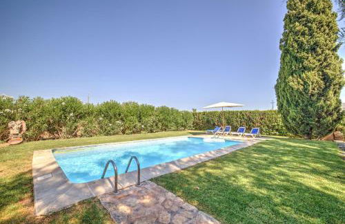 Finca la Finquita by Rentallorca - Foto 2