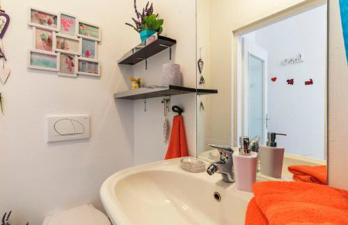 Apartments Chiara mit Meerblick und Pool und Jacuzzi - Foto 25