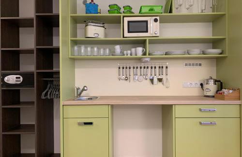 Park-Lodge Am Rohrbusch - Foto 53