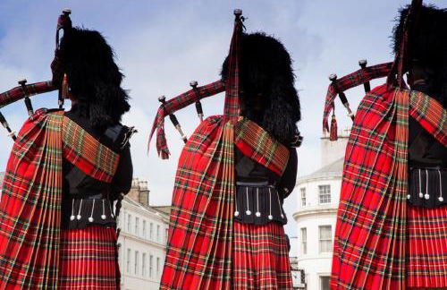 Dunperrogh, St Andrews - Foto 51