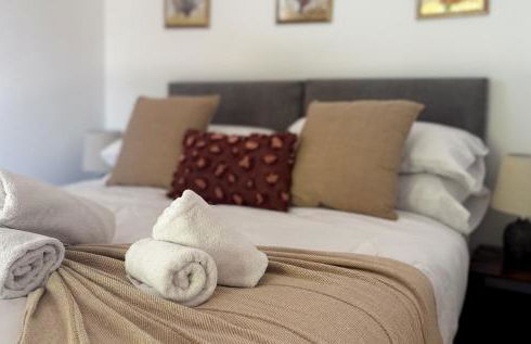 ''The Den'' Lakeview Apartment at Watersedge - Foto 45