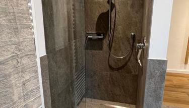 Apartment Hof Düker, 2 Komfort DZ, Design Bad - Foto 4