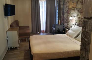 Ataviros Hotel - Foto 117