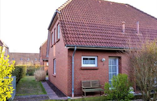 Ferienhaus Kolibri, exklusiv und familiär in Neßmersiel mit Anbindung nach Baltrum - Foto 21