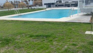 Apartamento Valle-Niza, Almayate, Vélez málaga, torre del mar ,2 dormitorios - Photo 1